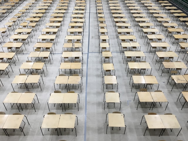 What is GCSE Maths?